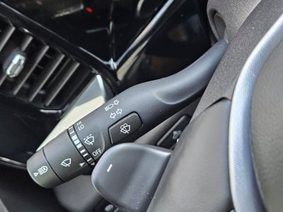 2024 GMC Sierra 1500 4WD Crew Cab Short Box Elevation with 3SB