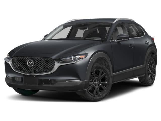 2024 Mazda CX-30 Select Sport AWD's photo