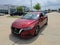 2020 Nissan Sentra SV Xtronic CVT