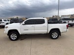 2018 Toyota Tacoma TRD Sport V6
