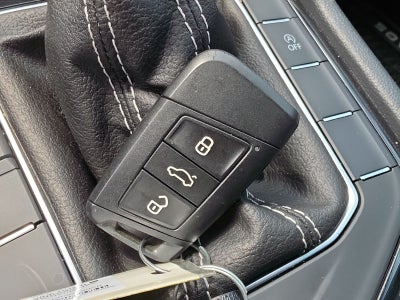 2023 Volkswagen Taos 1.5T S