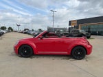 2019 Volkswagen Beetle Convertible 2.0T SE