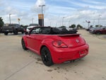 2019 Volkswagen Beetle Convertible 2.0T SE