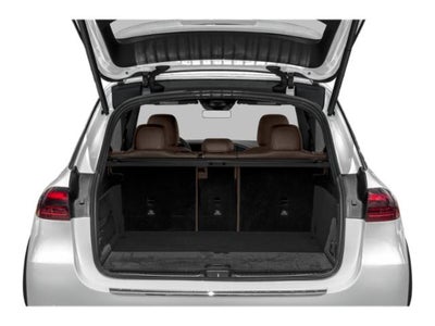 2025 Mercedes-Benz GLE 350 4MATIC®