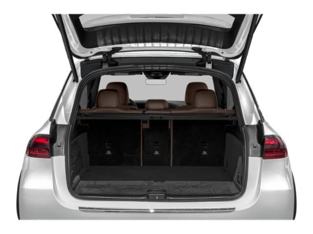 2025 Mercedes-Benz GLE 350 4MATIC®