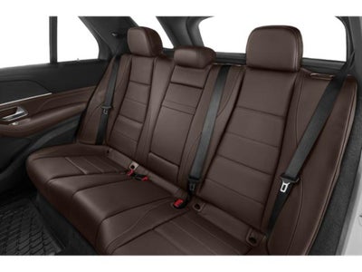 2025 Mercedes-Benz GLE 350 4MATIC®