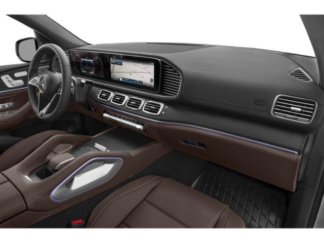 2025 Mercedes-Benz GLE 350 4MATIC®