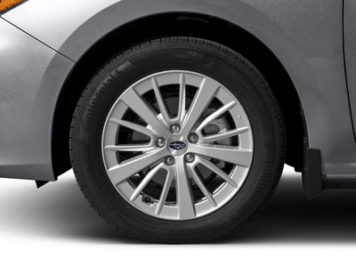 2017 Subaru Impreza 2.0i Premium