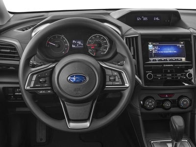 2017 Subaru Impreza 2.0i Premium