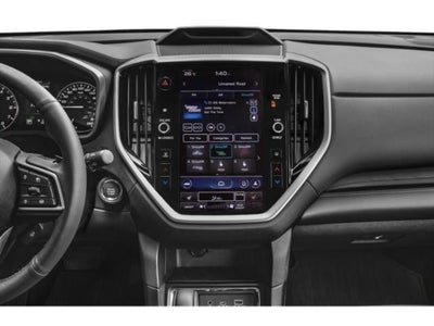 2024 Subaru Ascent Limited 7-Passenger