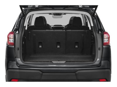 2024 Subaru Ascent Limited 7-Passenger