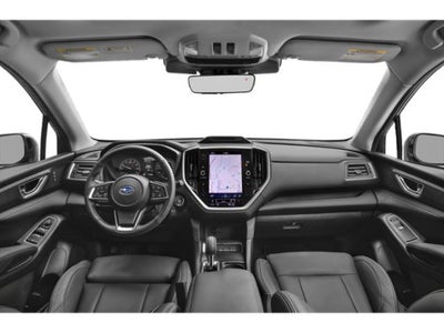 2024 Subaru Ascent Limited 7-Passenger