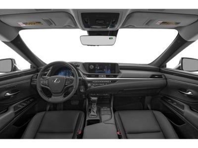 2021 Lexus ES 250 250