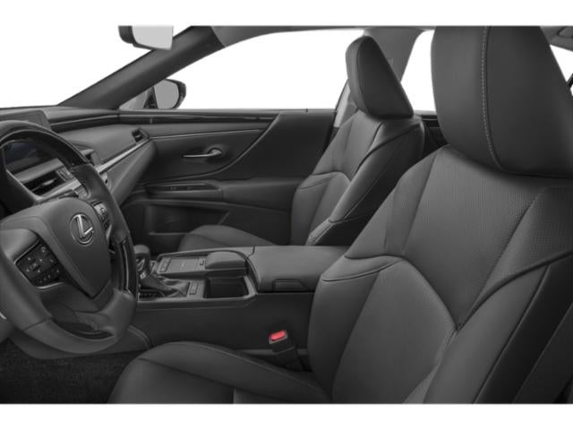 2021 Lexus ES 250 250