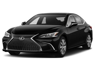 2021 Lexus ES 250 250