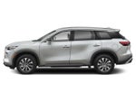 2023 INFINITI QX60 PURE