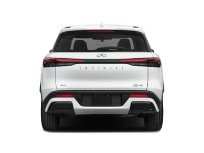 2023 INFINITI QX60 PURE