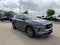 2023 INFINITI QX60 SENSORY AWD