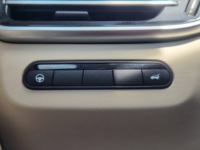 2023 INFINITI QX60 SENSORY AWD