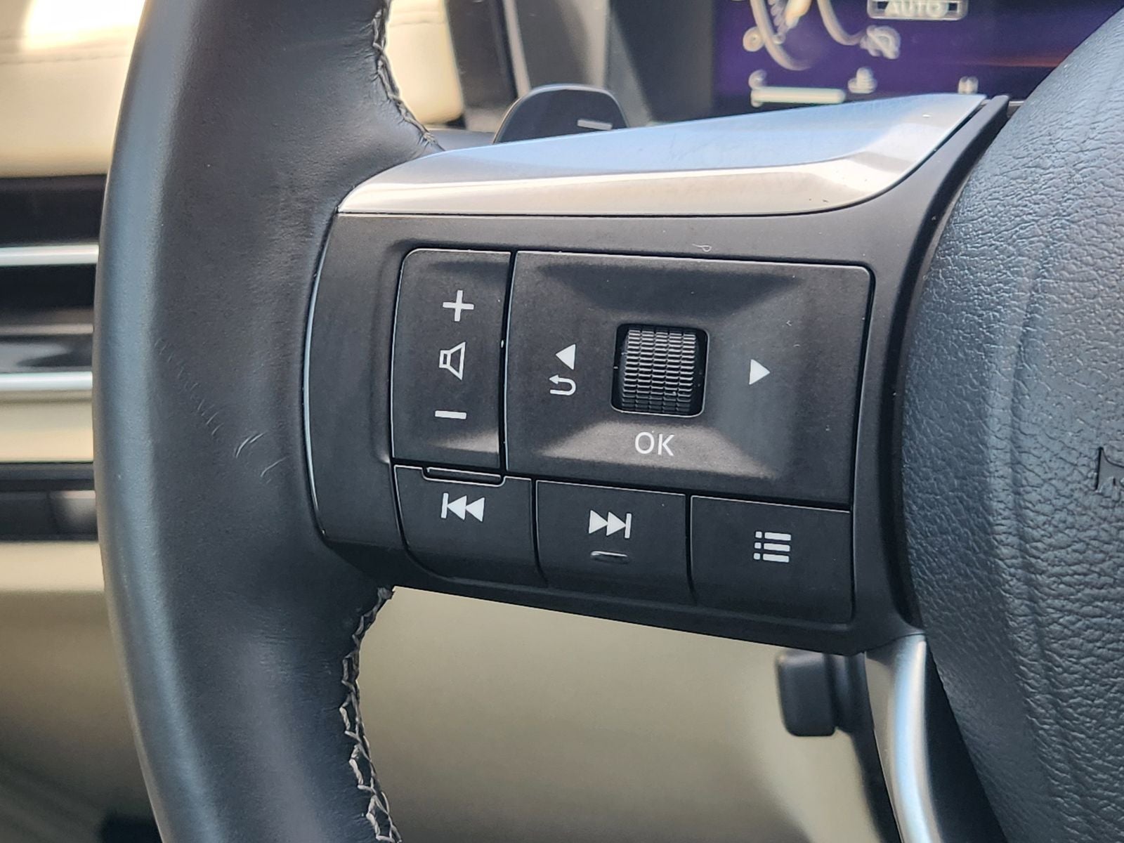 2023 INFINITI QX60 SENSORY AWD