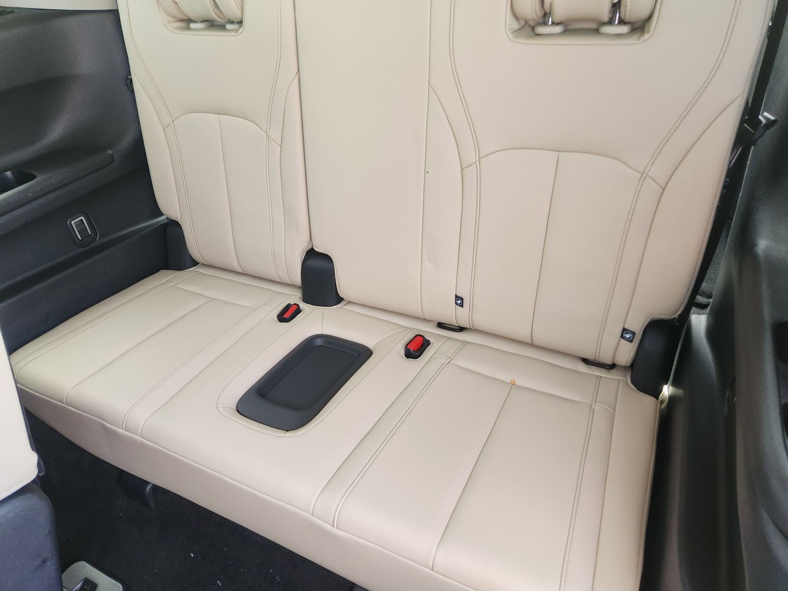 2023 INFINITI QX60 SENSORY AWD