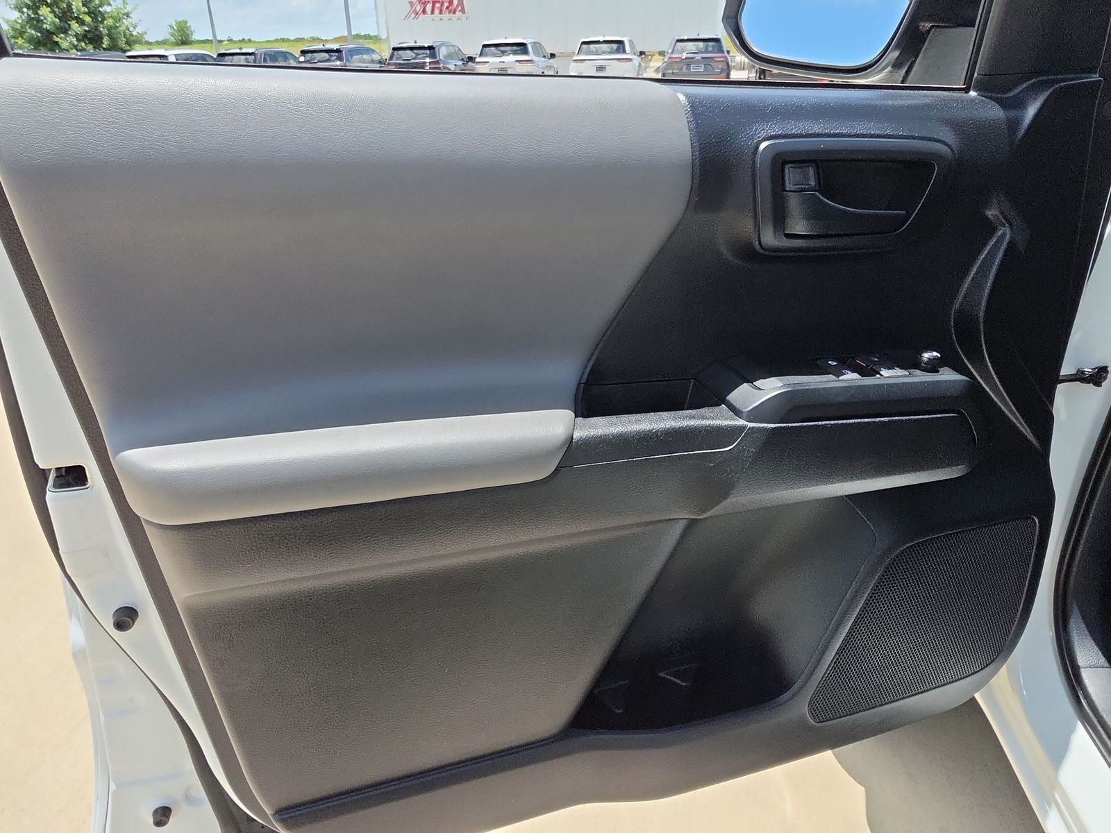 2020 Toyota Tacoma SR