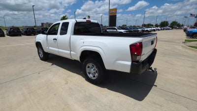 2020 Toyota Tacoma SR