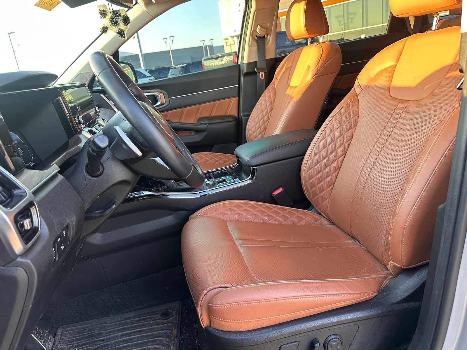 2023 Kia Sorento X-Line SX Prestige