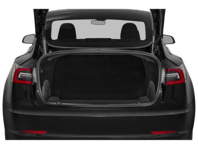 2022 Tesla Model 3 Long Range Dual Motor All-Wheel Drive