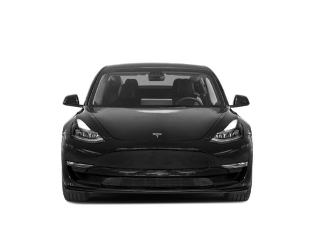 2023 Tesla Model 3 Long Range Dual Motor All-Wheel Drive