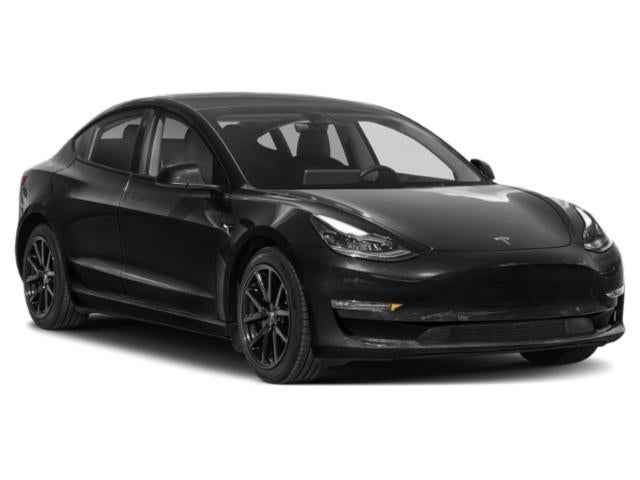 2023 Tesla Model 3 Long Range Dual Motor All-Wheel Drive