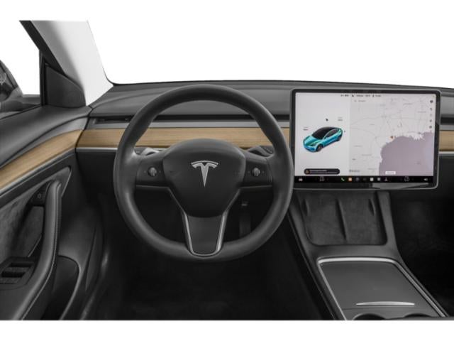2023 Tesla Model 3 Long Range Dual Motor All-Wheel Drive