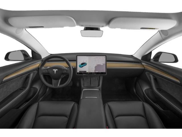 2023 Tesla Model 3 Long Range Dual Motor All-Wheel Drive