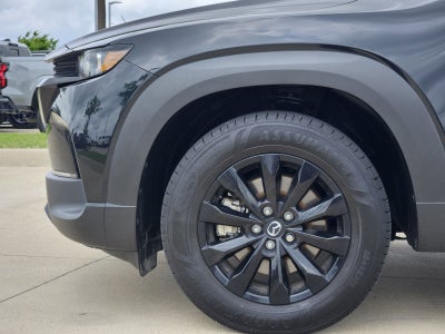 2023 Mazda Mazda CX-50 2.5 S Preferred Plus