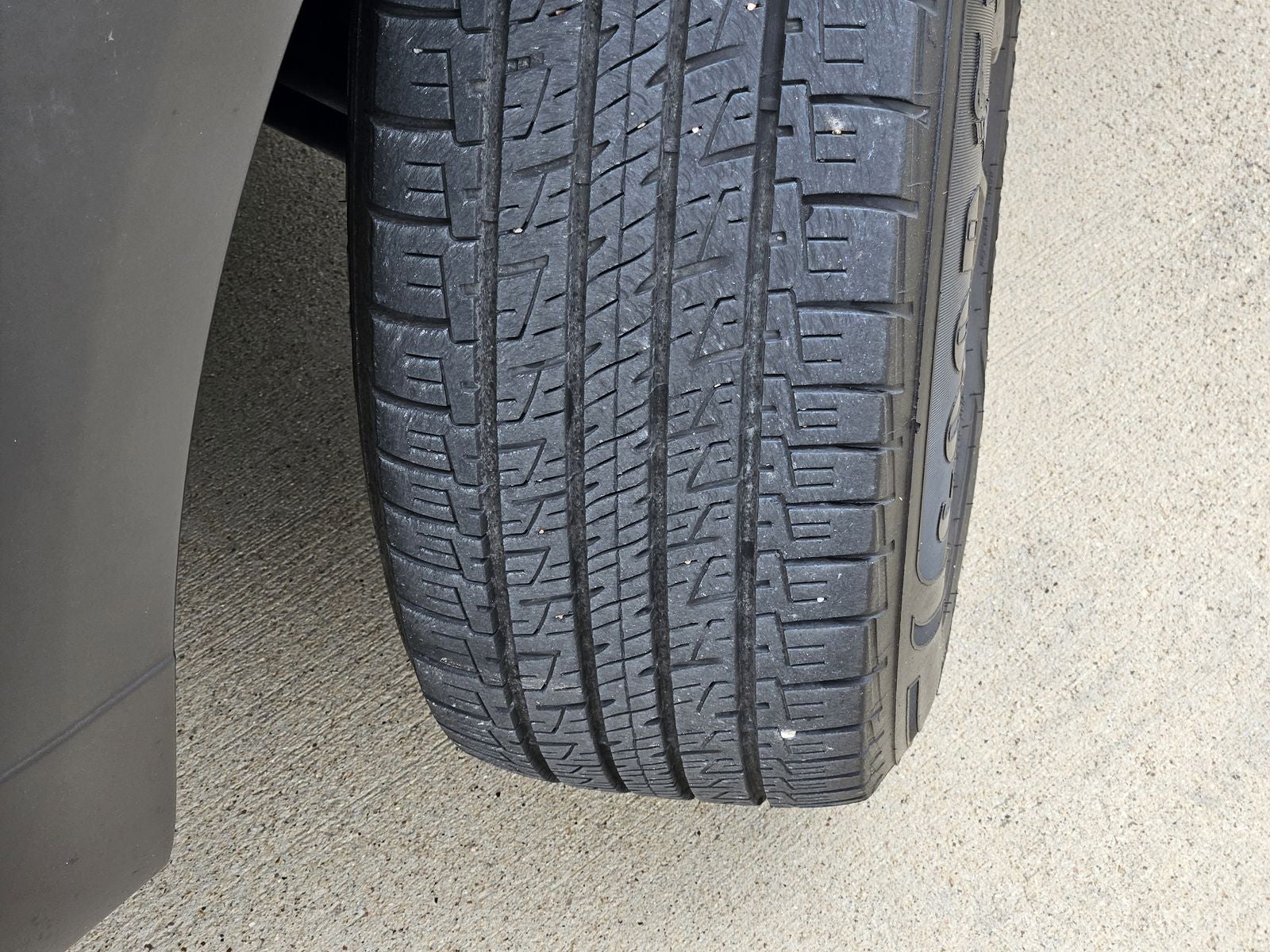 2023 Mazda Mazda CX-50 2.5 S Preferred Plus