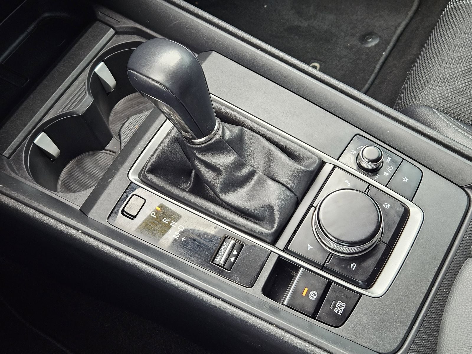 2023 Mazda Mazda CX-50 2.5 S Preferred Plus