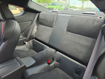 2024 Subaru BRZ Limited