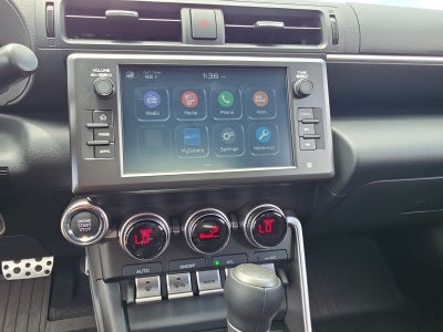 2024 Subaru BRZ Limited