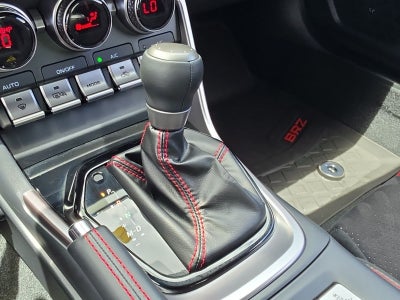 2024 Subaru BRZ Limited
