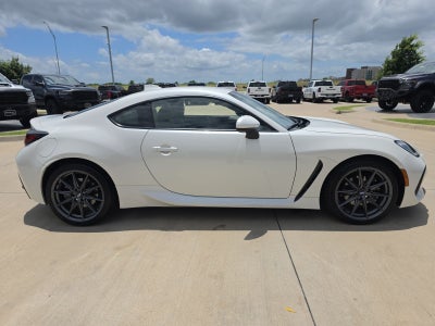2024 Subaru BRZ Limited