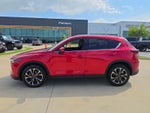 2022 Mazda Mazda CX-5 2.5 S Premium Plus