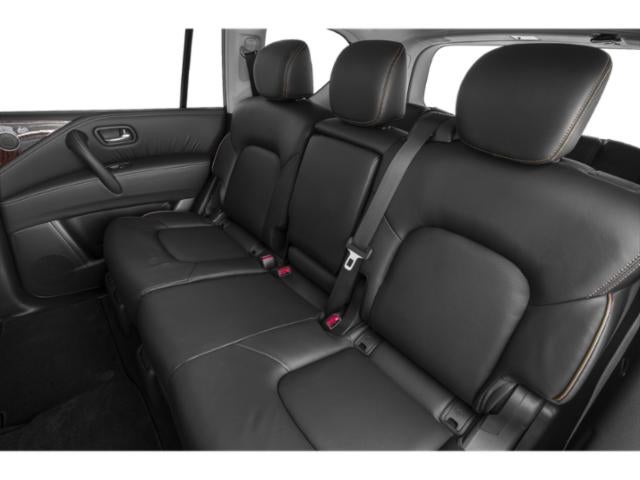 2020 Nissan Armada SL 2WD