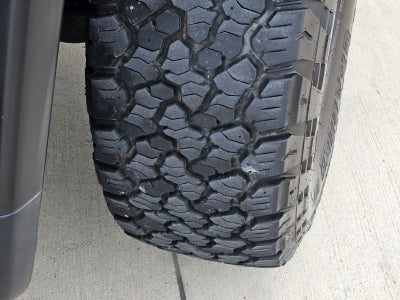 2014 Toyota FJ Cruiser Base