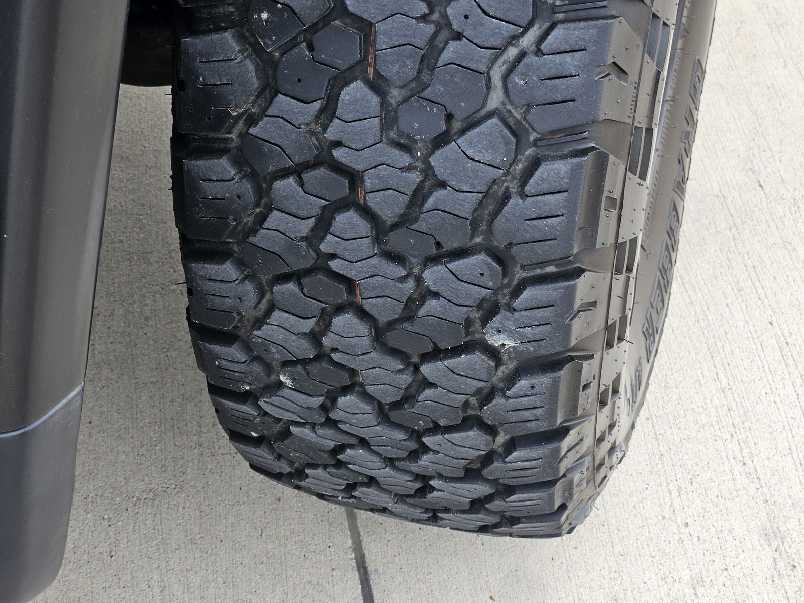 2014 Toyota FJ Cruiser Base