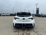 2025 Toyota GR Corolla Premium