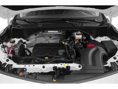 2022 Buick Encore GX FWD Select