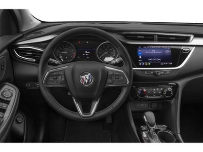 2022 Buick Encore GX FWD Select