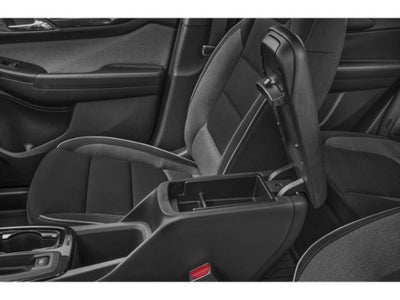 2024 Chevrolet Trailblazer FWD LS