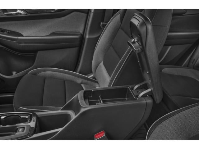 2024 Chevrolet Trailblazer FWD LS