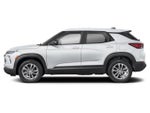 2024 Chevrolet Trailblazer FWD LS